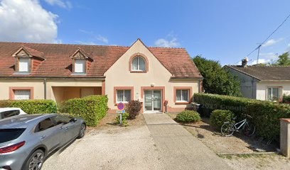 Association De Soins à Domicile Nord Sologne, Cabinet Infirmier à La Ferté-Saint-Aubin