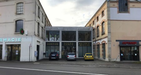 Cabinet Infirmier Royer, Cabinet Infirmier à Chaumont