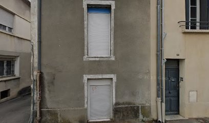 Blachère Dominique, Cabinet Infirmier à Ganges