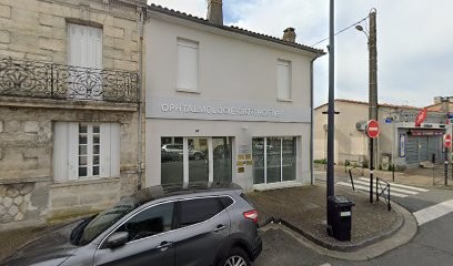 Laoue Jean-Pierre, Cabinet Infirmier à Floirac