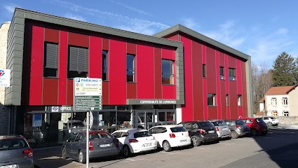 Cabinet Infirmières, Cabinet Infirmier à Montfaucon-en-Velay