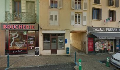 Boyer Collin Marie Pierre Infirmière Pontcharra, Cabinet Infirmier à Pontcharra