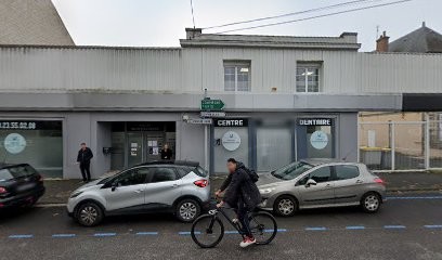 Cabinet Infirmier CAMILOTTO, Cabinet Infirmier à Soissons