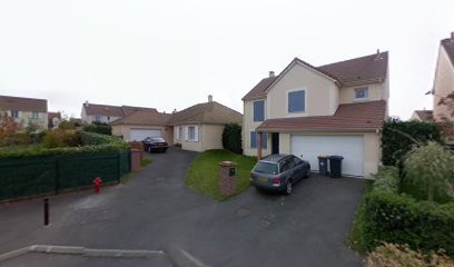 Levacher Chrystel - Infirmière libérale (cabinet, soins à domicile), Cabinet Infirmier à Savigny-le-Temple