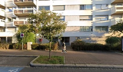 MADAME GENEVIEVE EHRHART, Cabinet Infirmier à Strasbourg