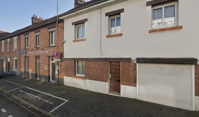 Cabinet infirmier - Saint-Laurent-Blangy - Arras, Cabinet Infirmier à Saint-Laurent-Blangy