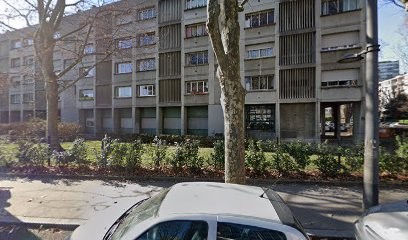 Hubert-Barthélemy Annick, Cabinet Infirmier à Villeurbanne