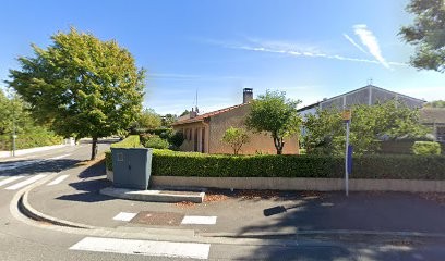 Stahl Amelie, Cabinet Infirmier à Montrabé