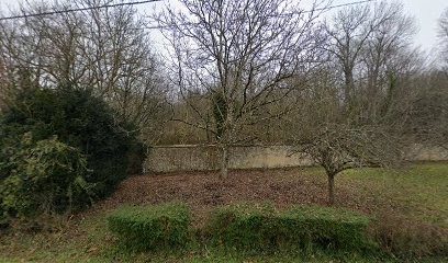 Mathon Laetitia, Cabinet Infirmier à Villedieu-sur-Indre