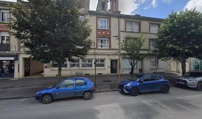 Burger Céline, Cabinet Infirmier à Rethel