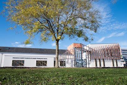 Cabinet infirmier Lucile Popineau et Christelle Anaba, Cabinet Infirmier à Saint-Jean-de-la-Ruelle