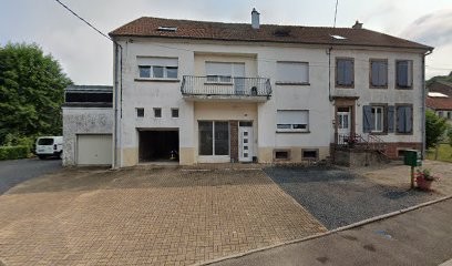 Cabinet infirmier HARTZHEIM Michael, Cabinet Infirmier à Troisfontaines