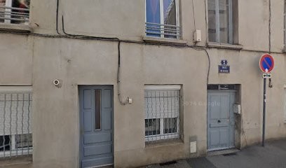 Peyrard Christiane, Cabinet Infirmier à Saint-Étienne