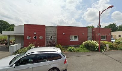 Cabinet infirmier Gogdet Delphine et Le Borgne Nicolas, Cabinet Infirmier à Saint-Ouen-des-Alleux