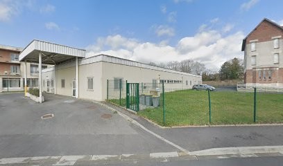 Infirmières Libérales LOUP DUNEUF-GERMAIN, MICHEL, OUIN et PETIT, Cabinet Infirmier à Méru