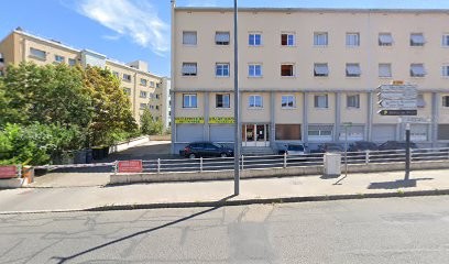 Boissard Valérie, Cabinet Infirmier à Oullins