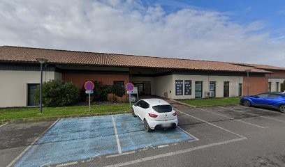 Cabinet Infirmières Libérales Candeias et Cazeneuve, Cabinet Infirmier à Fontenilles