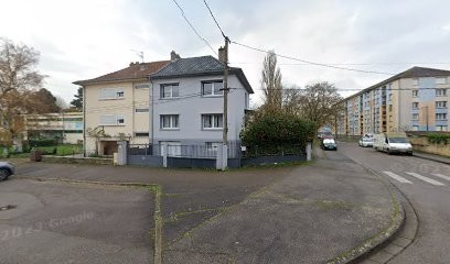 Muller Nathalie, Cabinet Infirmier à Metz