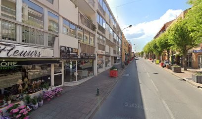 Molines Margaux, Cabinet Infirmier à Peymeinade