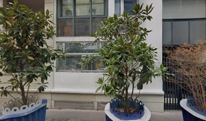 Infirmiers Écusson - Belmonte Coralie et Destacamp Chloé, Cabinet Infirmier à Montpellier