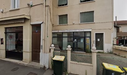 Daubrege Tiphaine, Cabinet Infirmier à Oullins