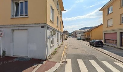 Cabinet Infirmier Bartier, Cabinet Infirmier à Saint-Dié-des-Vosges