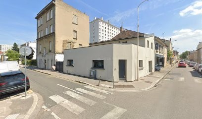 Piron Celine, Cabinet Infirmier à Lyon 08