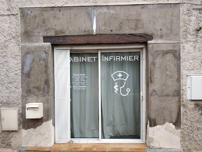 Infirmière libérale Gabrielle Brulet, Cabinet Infirmier à Varages