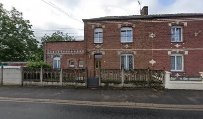 Cabinet infirmier Combe Aurélie, Cabinet Infirmier à Walincourt-Selvigny