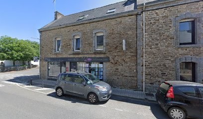 Kergoat Sandrine, INFIRMIERE à riec sur belon, Cabinet Infirmier à Riec-sur-Bélon