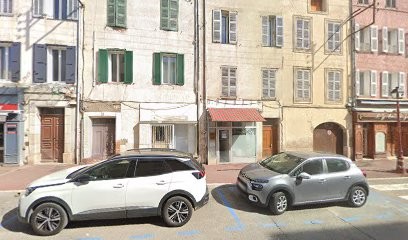 Ménoret-Boquis Vinée Infirmières libérales, Cabinet Infirmier aux Arcs