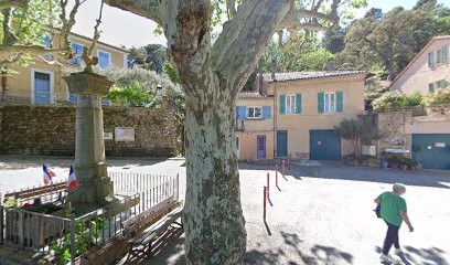 cabinet infirmier, Cabinet Infirmier aux Mayons