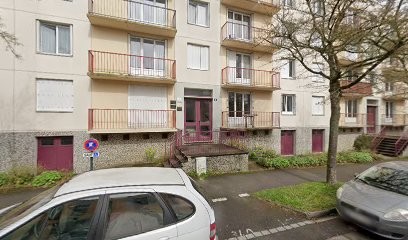 Cavanhie Françoise, Cabinet Infirmier à Rennes