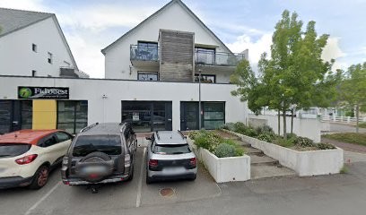 Stanisière-Gloanec Nadine, Cabinet Infirmier à Guidel