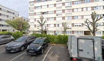 Yacine Louison, Cabinet Infirmier à Plaisir