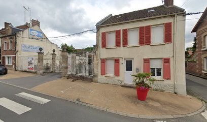 Aronio De Romblay Véronique, Cabinet Infirmier à Ressons-sur-Matz