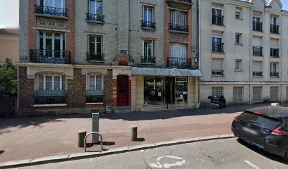 Jean-Baptiste PARME, Cabinet Infirmier à Sevran