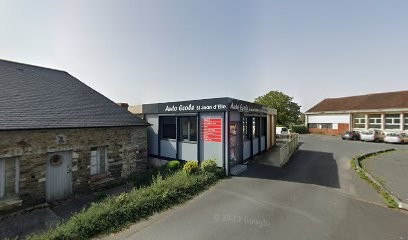 Romain Lefilliâtre, Cabinet Infirmier à Saint-Jean-d'Elle