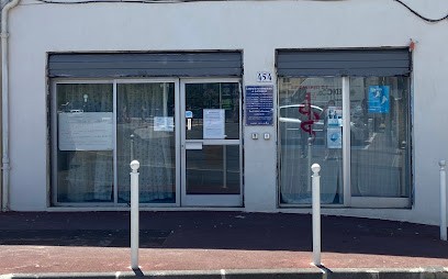 INFIRMIÈRE VALENTINI Sandrine La Palasse, Cabinet Infirmier à Toulon