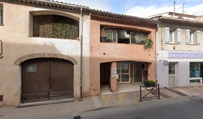 REVEL Camille Infirmière LIBÉRALE (cabinet et domicile)Roquebrune-sur-Argens et Puget-sur-Ar, Cabinet Infirmier à Roquebrune-sur-Argens