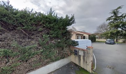 ENJALBERT Valerie, Cabinet Infirmier à Tournefeuille