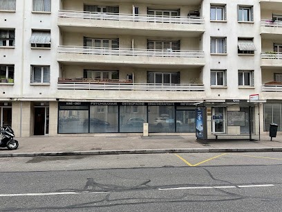 Cabinet Infirmier Villeurbanne FONDEUR ASSOUS, Cabinet Infirmier à Villeurbanne