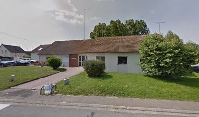 Sci Du Centre Medico Dentaire Polyvale, Cabinet Infirmier à Vibraye