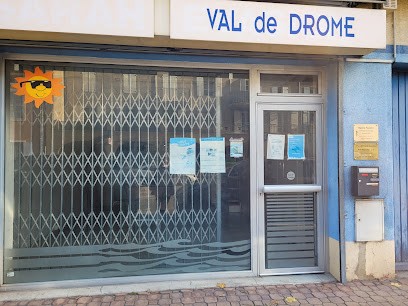 Cabinet infirmier : Marine Flandrin et Marion Loire, Cabinet Infirmier à Livron-sur-Drôme