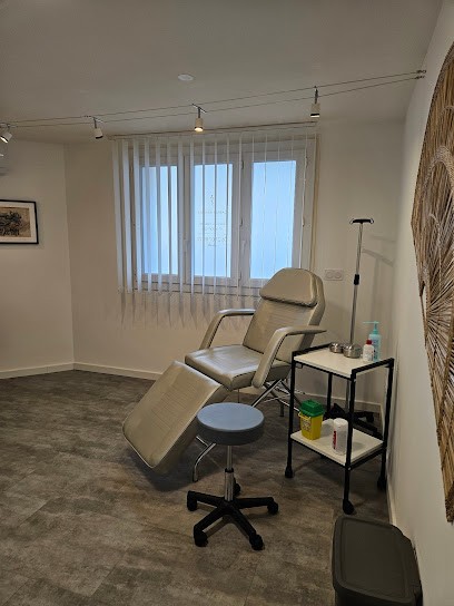 Cabinet Infirmier Espinosa, Cabinet Infirmier à Sète