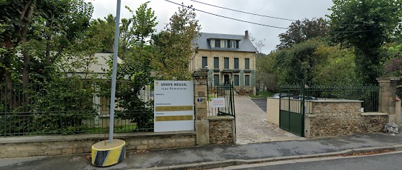 MENUEL Véronique, Cabinet Infirmier à Parmain