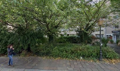 Cabinet infirmier Sainte Marie, Cabinet Infirmier à Mulhouse