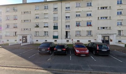 Pally Myriam, Cabinet Infirmier à Vendôme