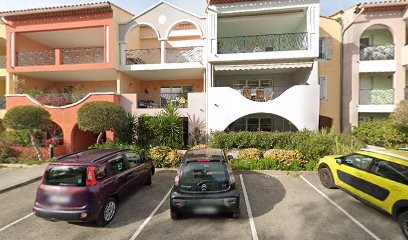 Mosca Marc, Cabinet Infirmier à Saint-Cyr-sur-Mer