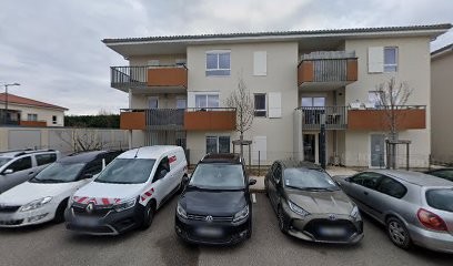 Cabinet De Soins Infirmiers De Saint Jean De Niost, Cabinet Infirmier à Saint-Jean-de-Niost